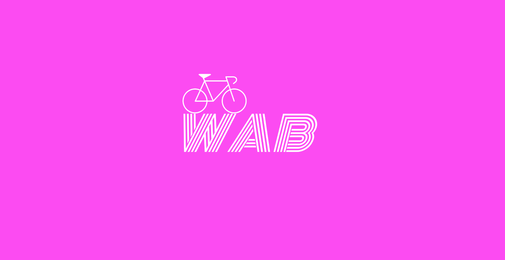 Why A Bike?