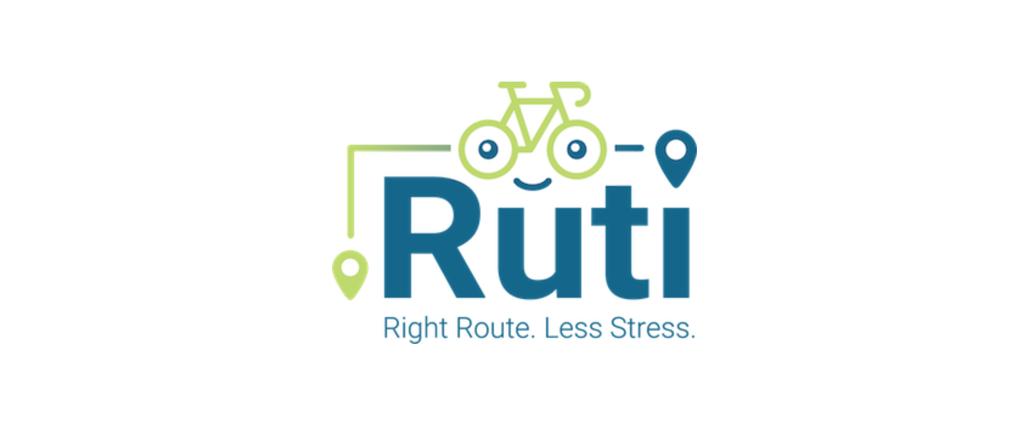 Ruti can help find the right route for you